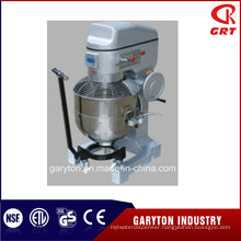 Electric Automatic Planetary Mixer 60L (GRT-60C) Multifunctional Food Mixer